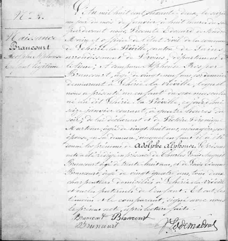 Naissance Adolphe Alphonse Brancourt 1862.jpg